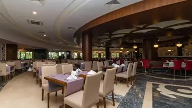 Seamelia Beach Resort & Spa