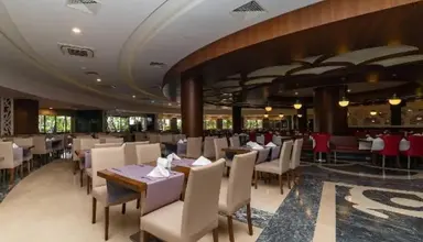 Seamelia Beach Resort & Spa
