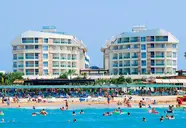 Seamelia Beach Resort & Spa