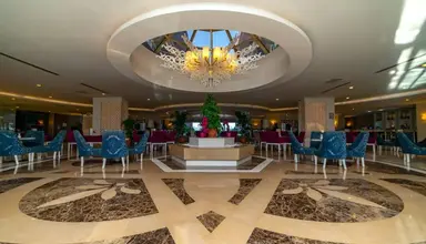 Seamelia Beach Resort & Spa