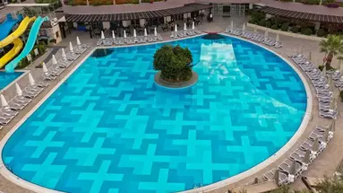 Seamelia Beach Resort & Spa