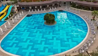Seamelia Beach Resort & Spa