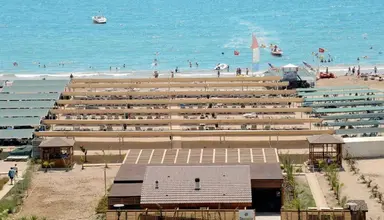 Seamelia Beach Resort & Spa