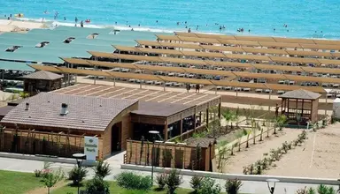 Seamelia Beach Resort & Spa