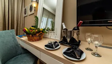 Seamelia Beach Resort & Spa