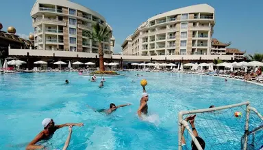 Seamelia Beach Resort & Spa