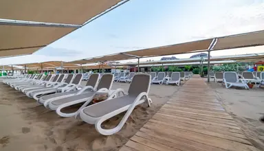 Seamelia Beach Resort & Spa