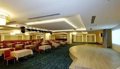 Seamelia Beach Resort & Spa