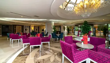 Seamelia Beach Resort & Spa