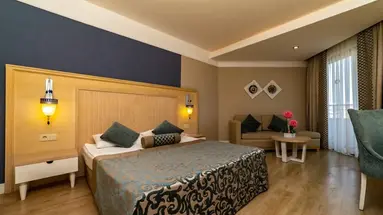 Seamelia Beach Resort & Spa