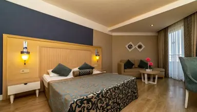 Seamelia Beach Resort & Spa