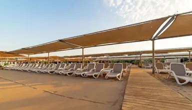 Seamelia Beach Resort & Spa
