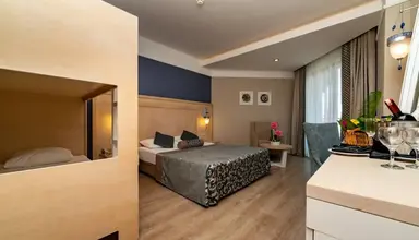 Seamelia Beach Resort & Spa