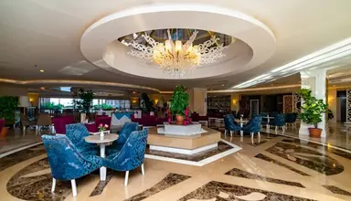 Seamelia Beach Resort & Spa