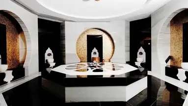 Seamelia Beach Resort & Spa
