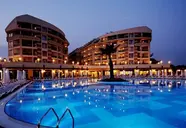 Seamelia Beach Resort & Spa