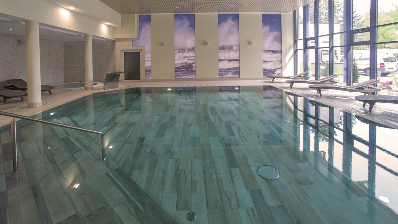 SeaPark Wellness&Spa