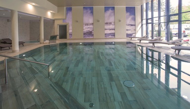 SeaPark Wellness&Spa