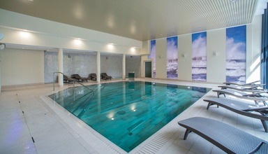 SeaPark Wellness&Spa