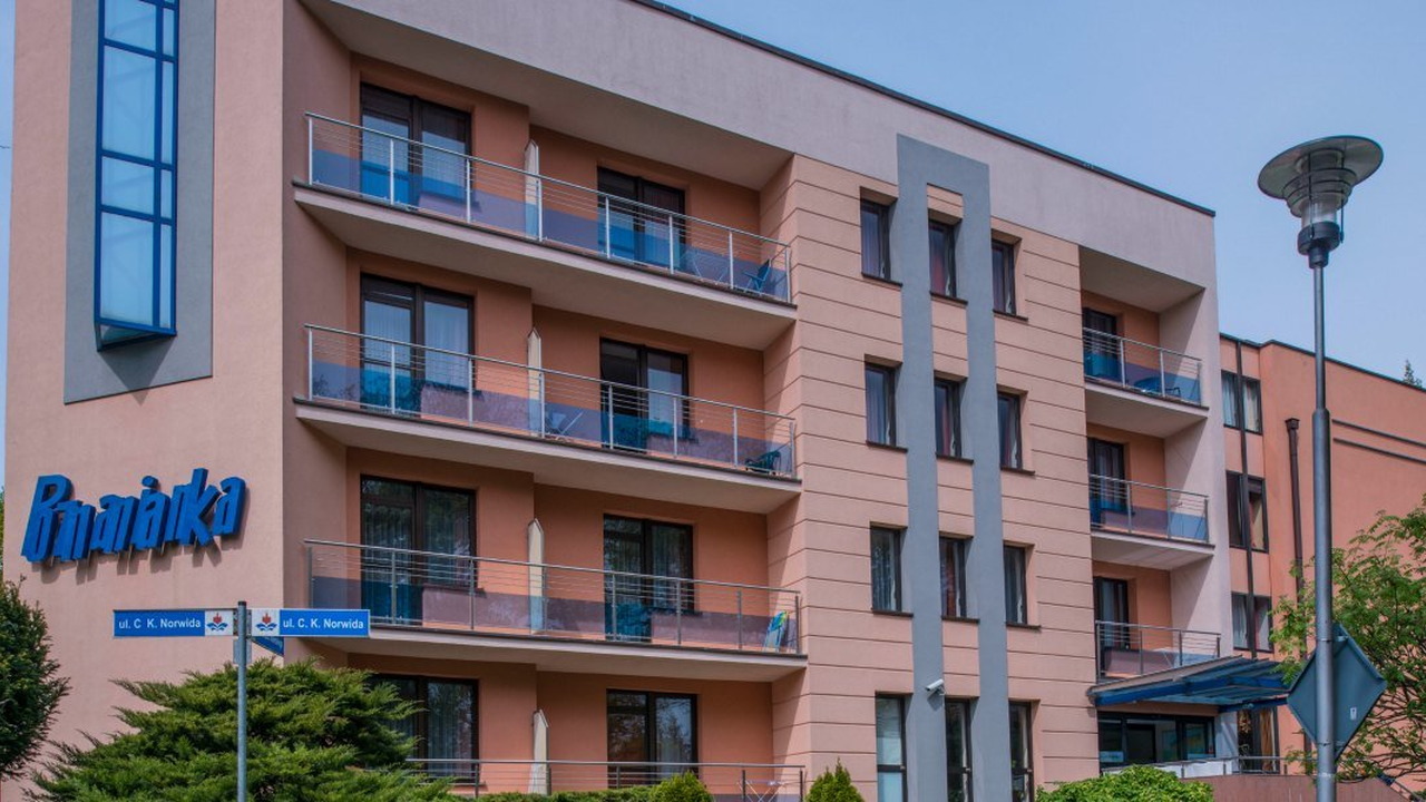 SeaPark Wellness&Spa