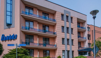 SeaPark Wellness&Spa
