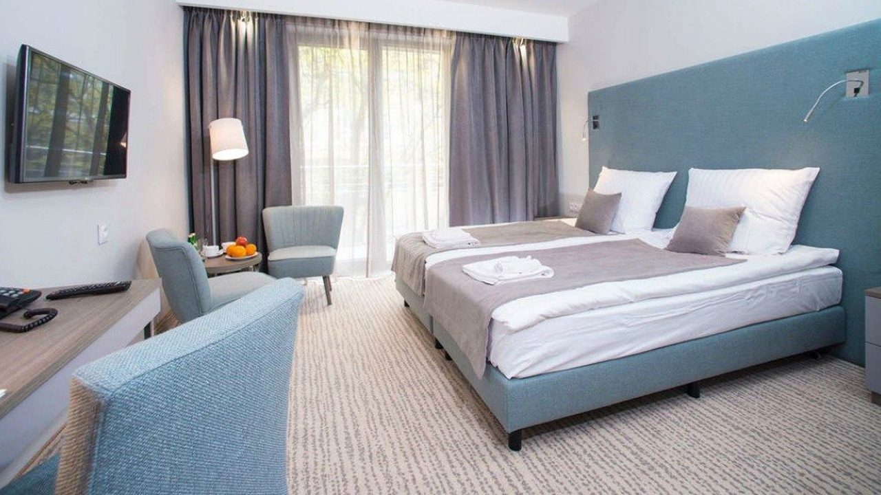 SeaPark Wellness&Spa