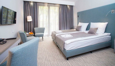 SeaPark Wellness&Spa