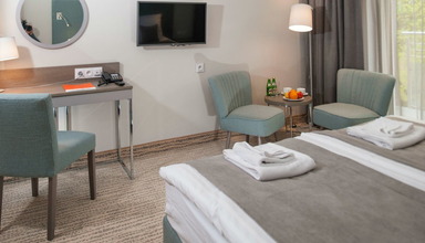 SeaPark Wellness&Spa