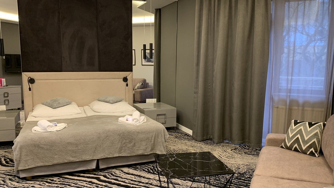 SeaPark Wellness&Spa
