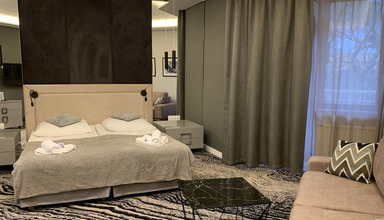SeaPark Wellness&Spa