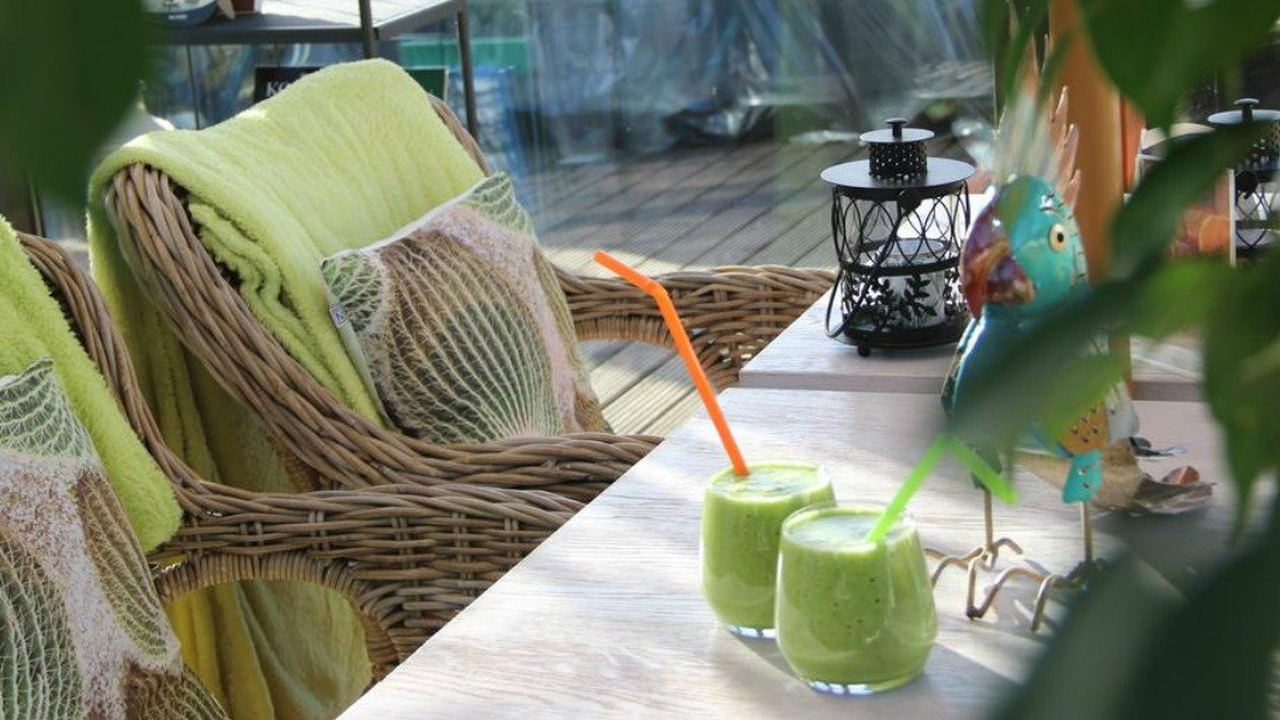 SeaPark Wellness&Spa