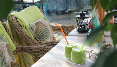 SeaPark Wellness&Spa