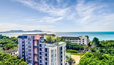 Seaphere Pattaya