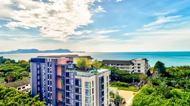 Seaphere Pattaya