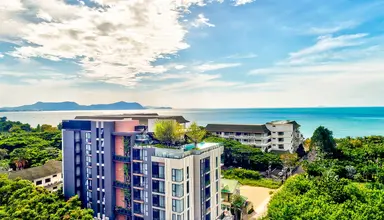 Seaphere Pattaya