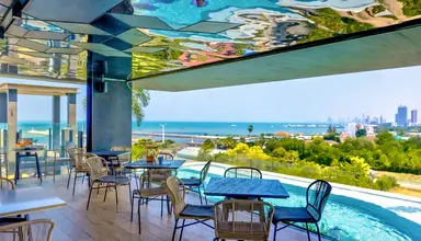 Seaphere Pattaya