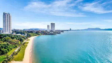 Seaphere Pattaya