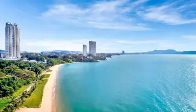 Seaphere Pattaya