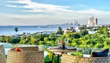 Seaphere Pattaya