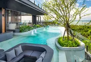 Seaphere Pattaya