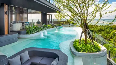 Seaphere Pattaya
