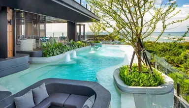 Seaphere Pattaya