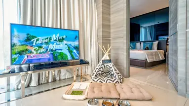 Seaphere Pattaya