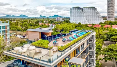 Seaphere Pattaya