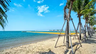 Seaphere Pattaya