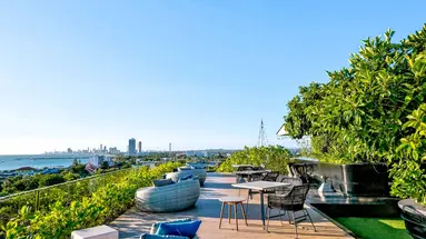Seaphere Pattaya