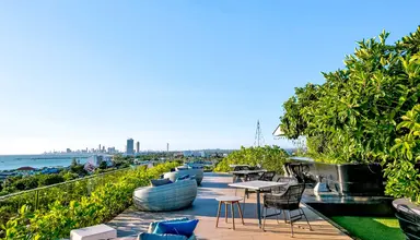 Seaphere Pattaya