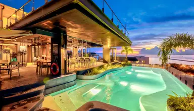 Seaphere Pattaya