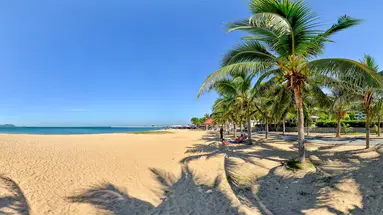 Seaphere Pattaya