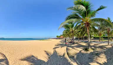 Seaphere Pattaya